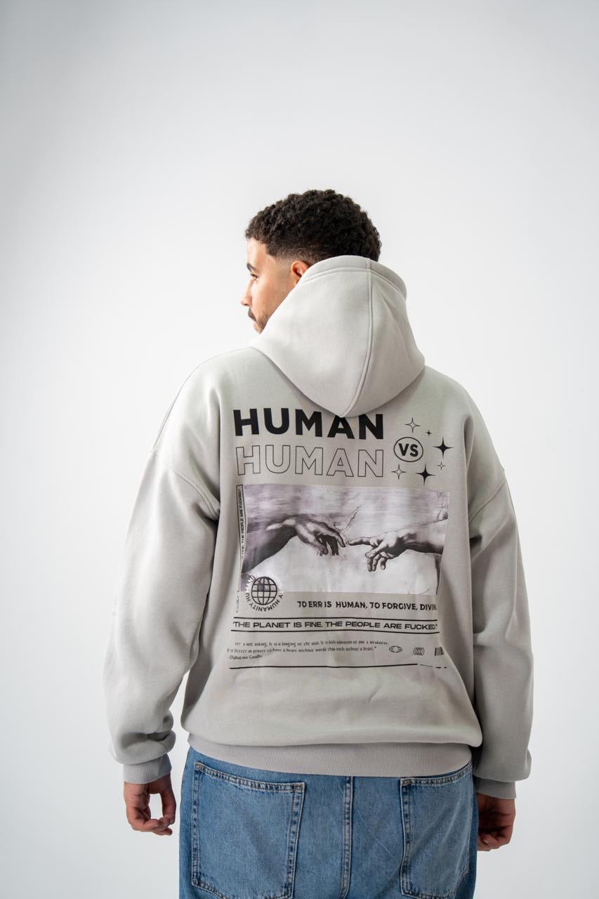 Human Gray